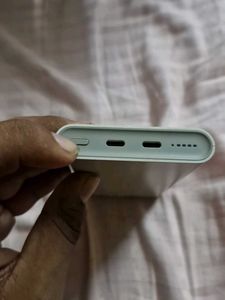 Wireless Power Bank