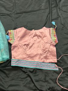 Lehanga