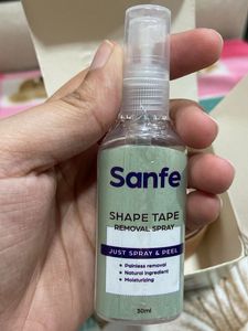 Sanfe Body Shape Tape Combo