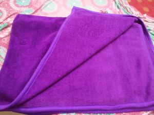2 Blanket And Free Pillow