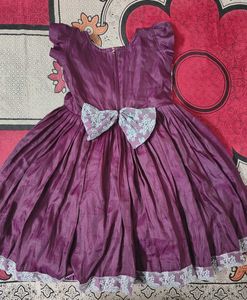 Beautiful Frock