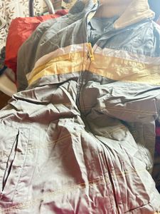 2 Men Tycoon Jacket
