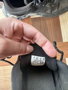 Puma Trail Running Shoes