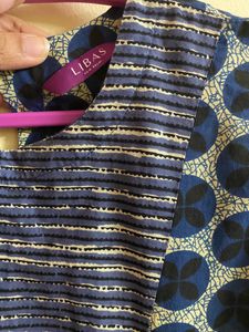 L Size Kurti Iibas