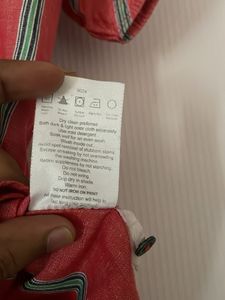 Signature shirt