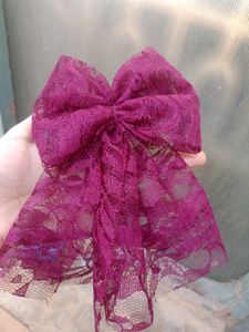 Bow Clip