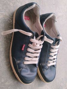 Levis Shoes Casual/Formal