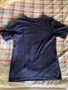 Jack and jones black tee