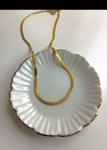 Snake Chain Anti-tarnish