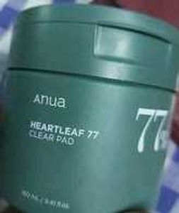 Anua Heartleaf combo