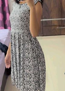 Nuon Women Short Dress
