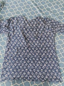Short Kurti