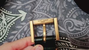 1st Copy Ysl Belt