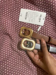 SALE! On Belt Combo