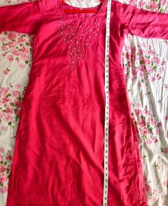 Beautiful Kurta 🩷