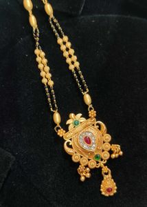 Elegant Mangalsutra