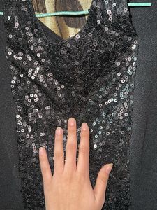 Elegant Black Jumpsuit