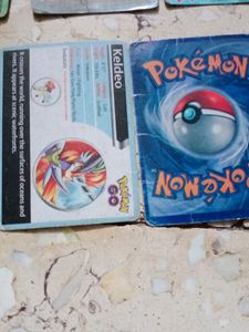Most Rarest Pokemon Cards EVER