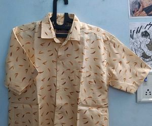 Men's Shirt