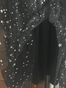 Starry Night Dress By Us Polo