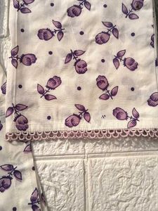 Pinteresty Print Short Kurti 🎀
