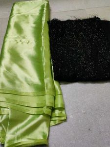 Saree & Blouse Piece