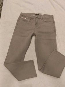 Indian Garage Co. Slim Fit Jeans