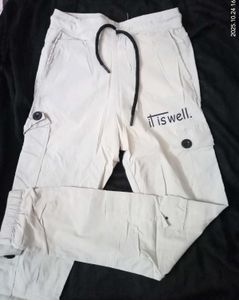 Casual Cargo Pants