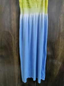 Slip Dress