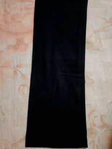 Hot Star Leggings - Black 🖤