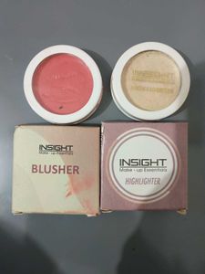 All Insights Cosmetic Products