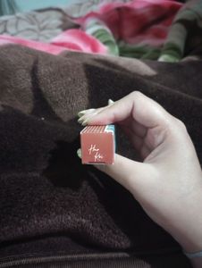 Harkoi Lip nd cheek Tint