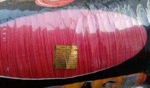 Best Manja Selling Monokite Fighter