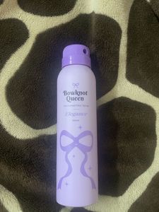 Miniso Bowknot Queen Deo Spray