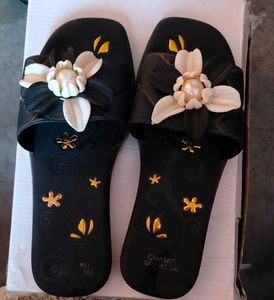 Fancy Slippers Size -40