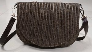 Stylish Top Handle &amp; Crossbody Bag
