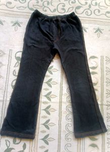 Two Bottoms