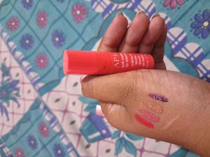 Branded Lipstick Combo