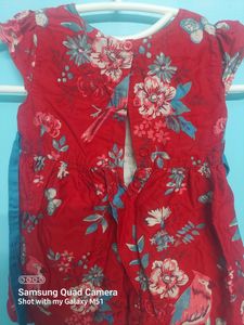 Combo Dresses 18 To 24 Yrs