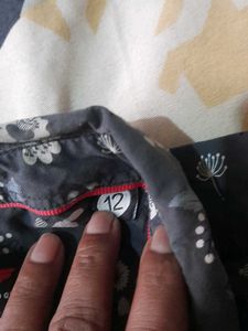 Stylish Grey Jeans
