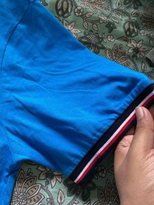 Tommy Hilfiger Mercedes AMG Motorsport T-shirt