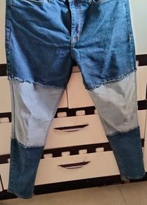 Jeans Branded