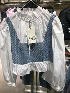 Zara Top