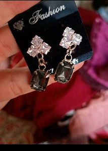 Daimond Earring