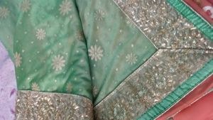 Party Wear Saree