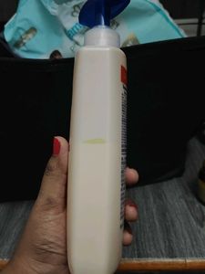 Vaseline Sun+Pollution Lotion