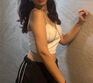 corset back white top