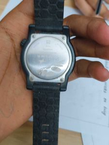Fastrack Mens Watch