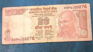 Star Notes Pack Of 3