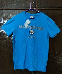 Manchester City T-Shirt